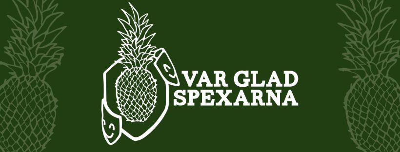 Var Glad Logo